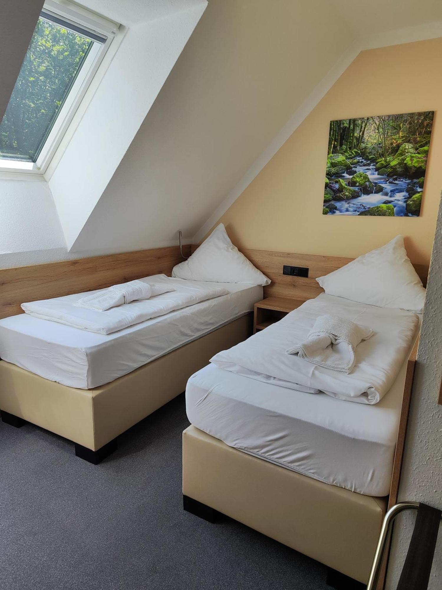 Hotel Harzresidenz Thale Camera foto